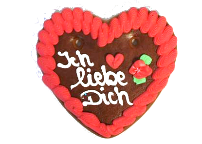 Gr. 62 Liebe 80g