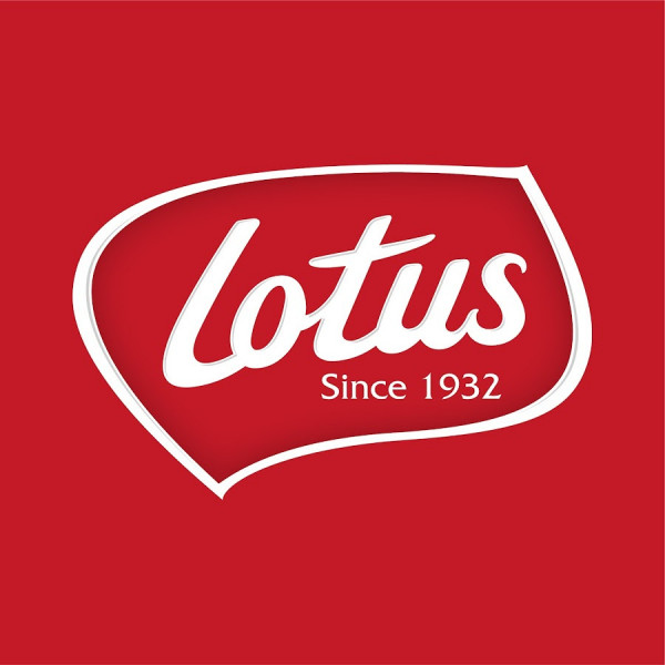 Lotus Crunch 750g