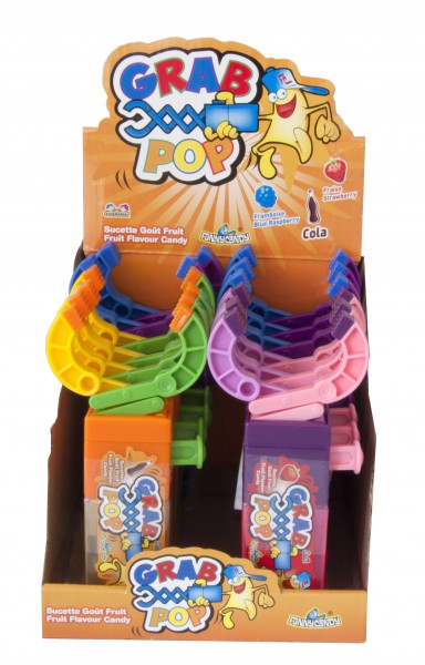 Grab Pop