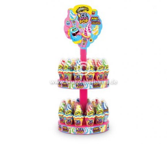 Ice Cream Pop Ständer