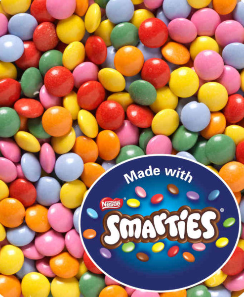 Smarties 500g