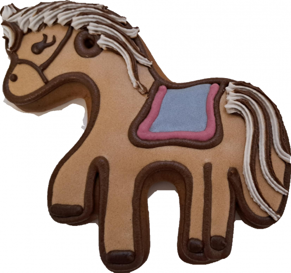 Mein Pony