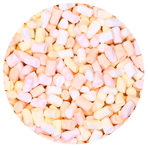 Mini Marshmallow 1kg
