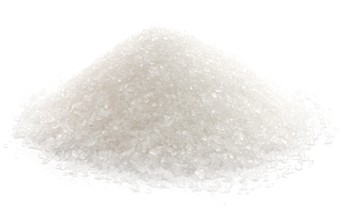 Zuckerwattenzucker Grob C
