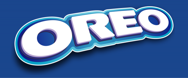 Gebrannte Mandeln mit Oreo Crunch 6kg