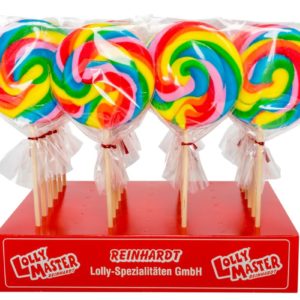 2300-Riesen-Spiral-Lolly