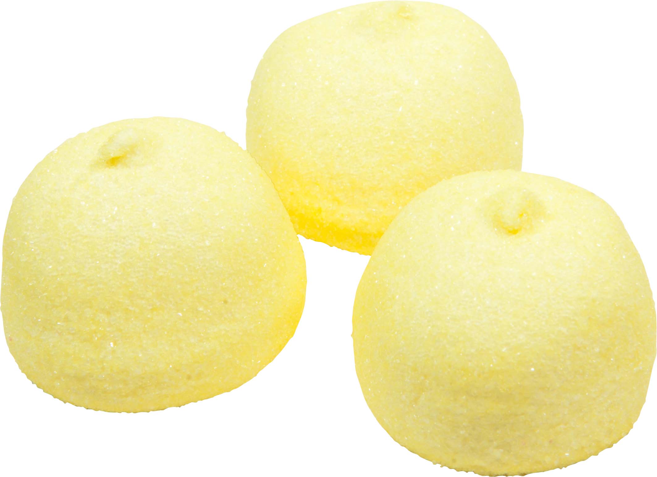 24532_Speckball_gelb