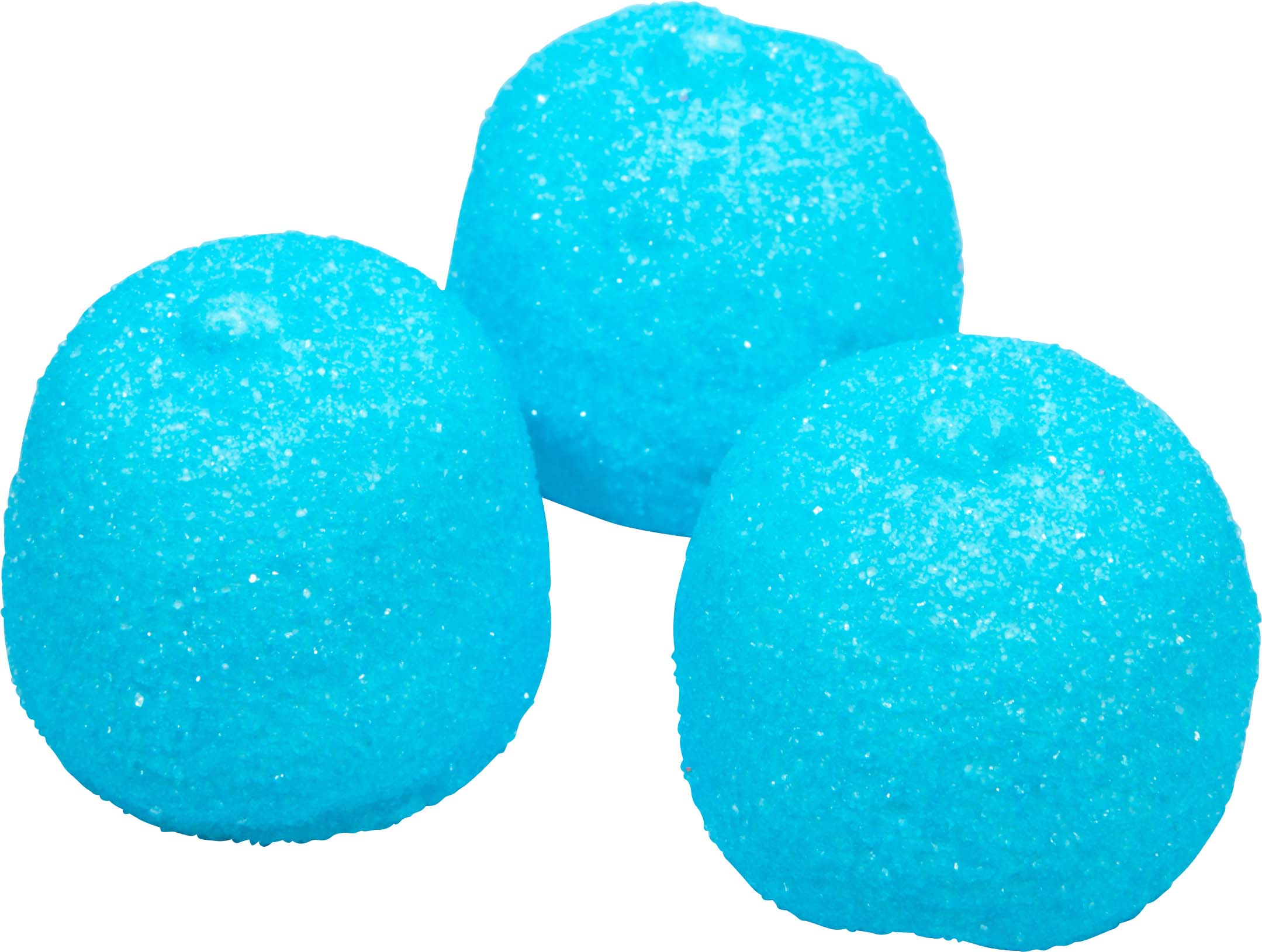 24552_Speckball_blau