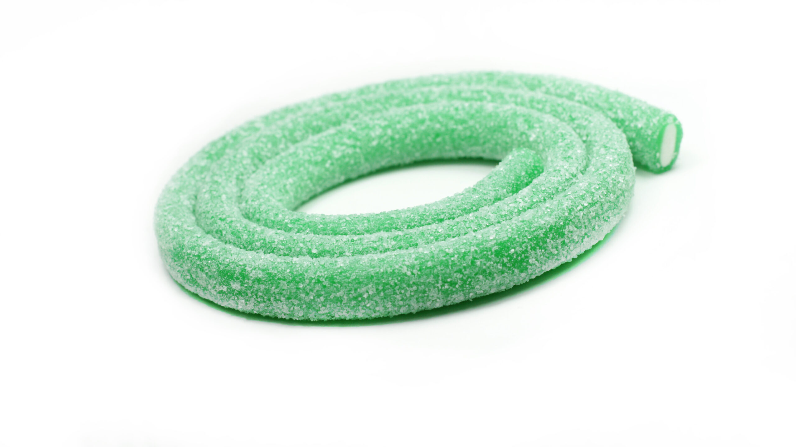 Meterkabel-Apfel-sauer