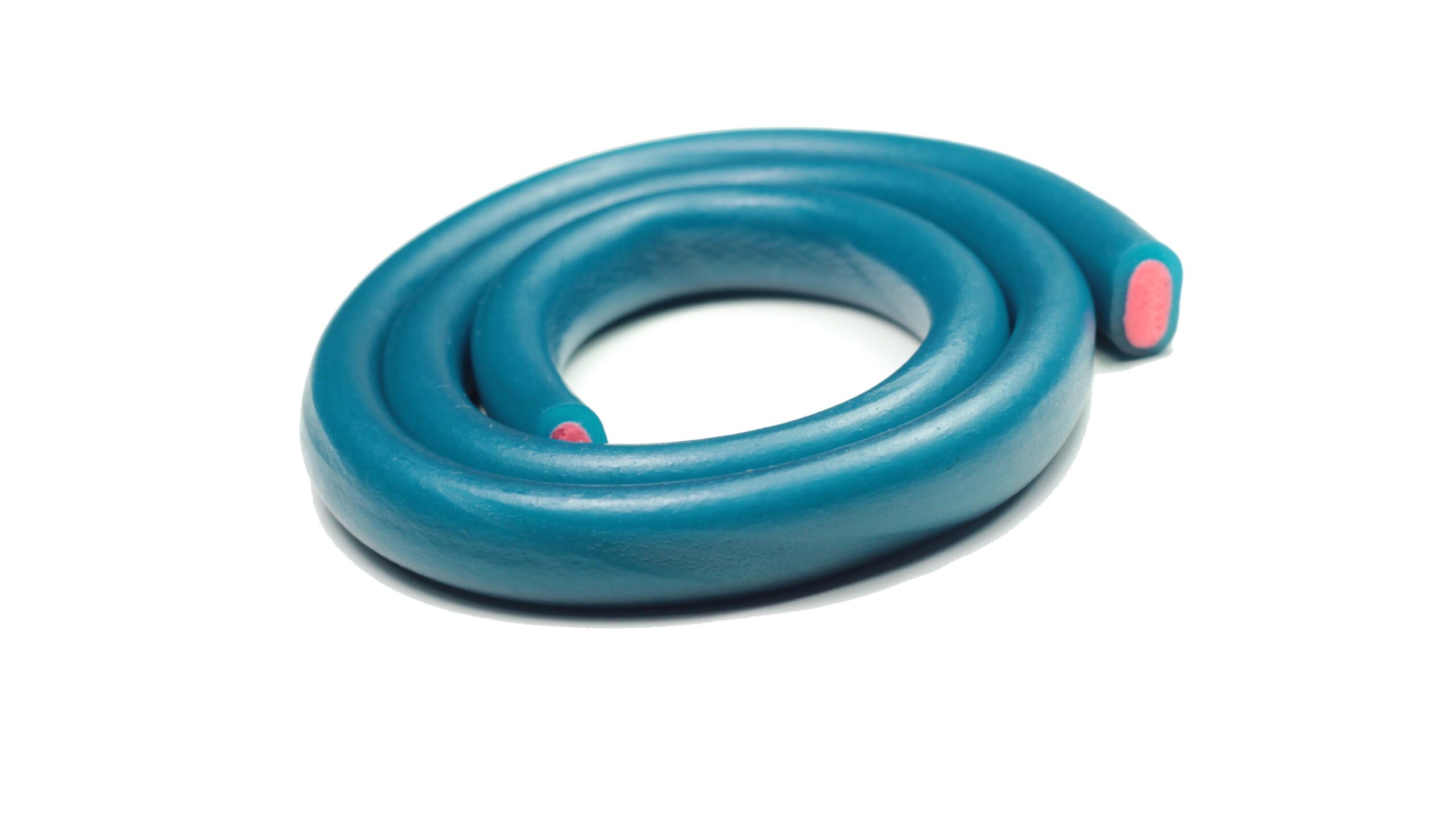 Meterkabel-Erdbeer-Cassis