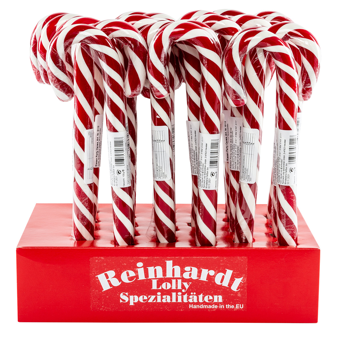 Zuckerstoecke-rot-weiss